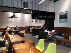 大堂-VESH COFFEE(定西路店)