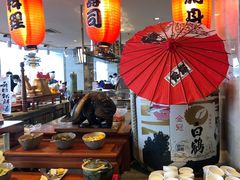 -白天鹅宾馆·流浮阁咖啡厅