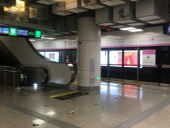 -平安里(地铁站)