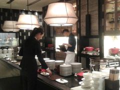 -深圳四季酒店·馥自助餐厅