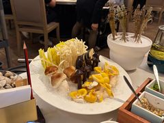 -滋粥楼·顺德菜(番禺广场总店)