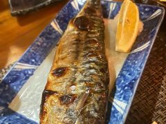 -半藏居酒屋(香港花园店)