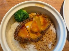 鲍鱼捞饭-融和里(华润·二十四城店)