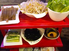 -巴九门老火锅(来福士打望店)