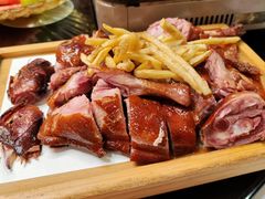 -丰收日·小海鲜·沪上家宴(顾村正大店)
