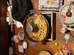 -白石的深夜食堂(济南万象城店)