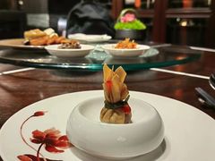 -杭州西子湖四季酒店·金沙厅