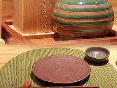 -镹·鱼料理  国产鱼使用店