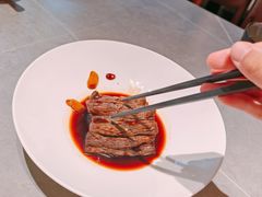 -羊门客在·烤盐池滩羊·川菜