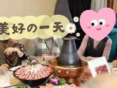 -东来顺饭庄(天坛店)