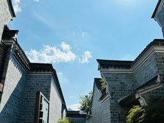 -东钱湖旅游度假区