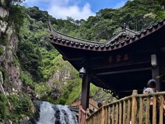 -五泄景区
