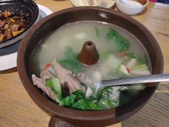-兰桂坊·花园餐厅(西湖店)