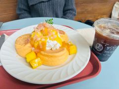 -OUR Bakery(三里屯太古里店)