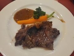 -西双版纳洲际度假酒店-海鲜傣味烧烤·侬香全日制餐厅