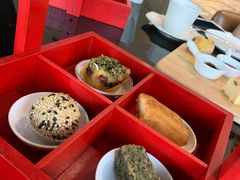 -上海虹桥宾馆·SLIDER(郁锦香店)