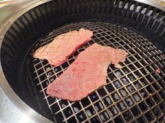 -神户牛焼肉専門店 牛一(道顿堀店)