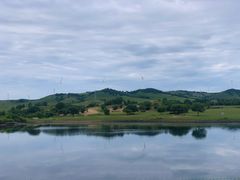 -塞罕坝国家级自然保护区