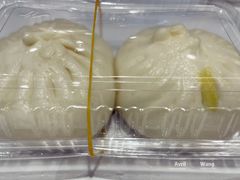 松月楼净素菜包-春风松月楼(七宝万科店)