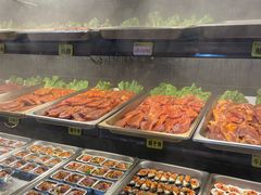 -苏格里岛自助海鲜烤肉(青秀万达店)