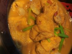 -何氏排骨(左家塘店)