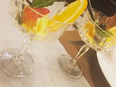 -礼途酒店·餐吧