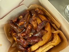 -CHOCMONS巧克怪兽(屏风街店)