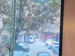 -香缇小院私房菜(盐务街店)