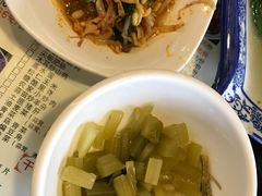 -站前猪蹄&家常炒菜(长乐公园店)
