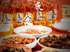-小辉哥大排档(船山路总店)