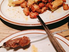 -纳鲁孜·新疆特色餐厅(上海悦荟广场店)