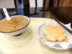 -方中山胡辣汤(大学中路56号院店)