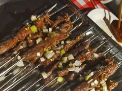 -三个大叔东北烧烤·砂锅菜(西三旗店)