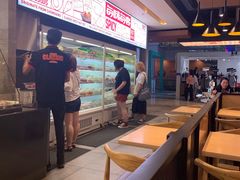 -每味每客·重庆麻辣烫(国泰店)
