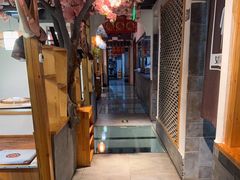 -缘福乡村铁锅炖民宿(八达岭店)