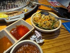 -喜来稀肉(北外滩白玉兰广场店)