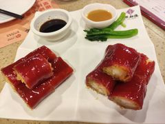 -点都德(聚福楼店)