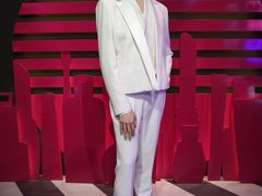 -上海杜莎夫人蜡像馆