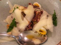 牛肉塔塔-RAC BAR(安福路店)