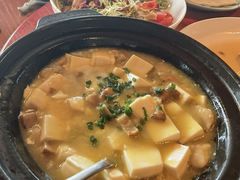 -镇江苏宁万豪酒店-苏筵中餐厅