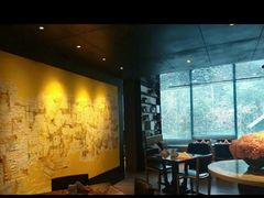 -金海湾自助餐厅(金陵饭店)