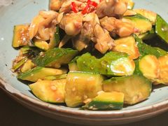 -馋嘴猫·北京食堂·宵夜(亚运村店)