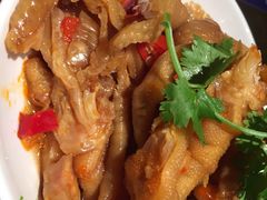 -蛙喔炭烧牛蛙(盐城盐都万达店)