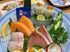 -大雄寿司(番禺万达店)