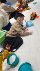 -MINI MARS KIDS CLUB亲子家庭中心(杨浦黄兴店)