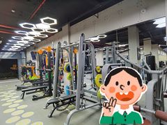 -VPsmart私教健身工作室(新华路旗舰店)