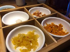 小菜-闽上鲜·福建菜(龙湖滨江天街店)