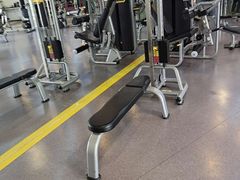 -每刻健身工作室(西直门店)