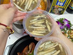 -老闽味沙茶面·姜母鸭(传承35年曾厝垵店)