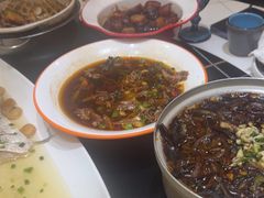 -香阁餐厅·常州菜·常州菜代表品牌(新北奥体店)